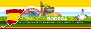 Spanische Lebensmittel Online!